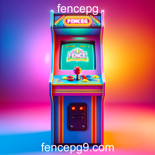 A Nostalgia dos Jogos de Arcade: Um Mergulho no Passado dos Videogames