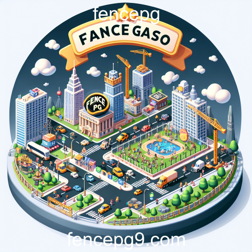 A Crescente Popularidade dos Jogos de Simulação